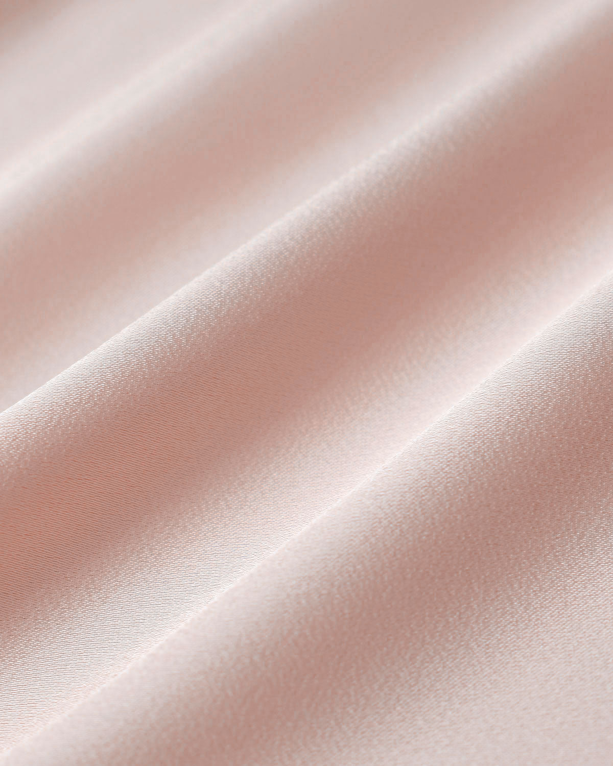 Pembe Kalp Yaka Slip Pileli Mini Elbise
