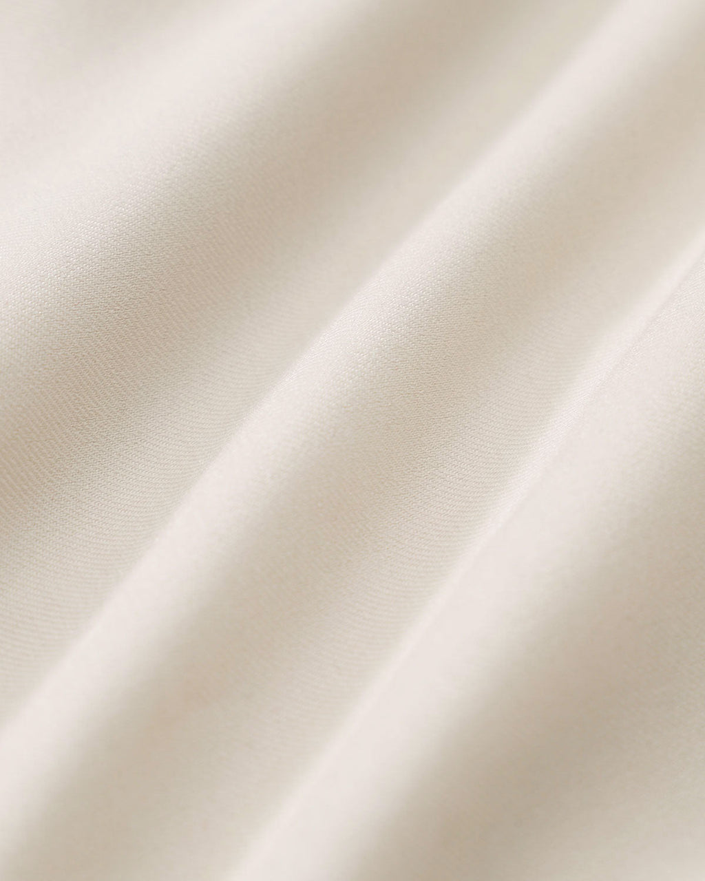 Bej Çizgili Cep Şort