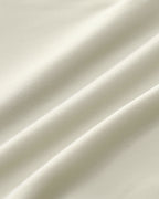 Kayısı Kısa Tek Omuz Yoga Cami Üstü