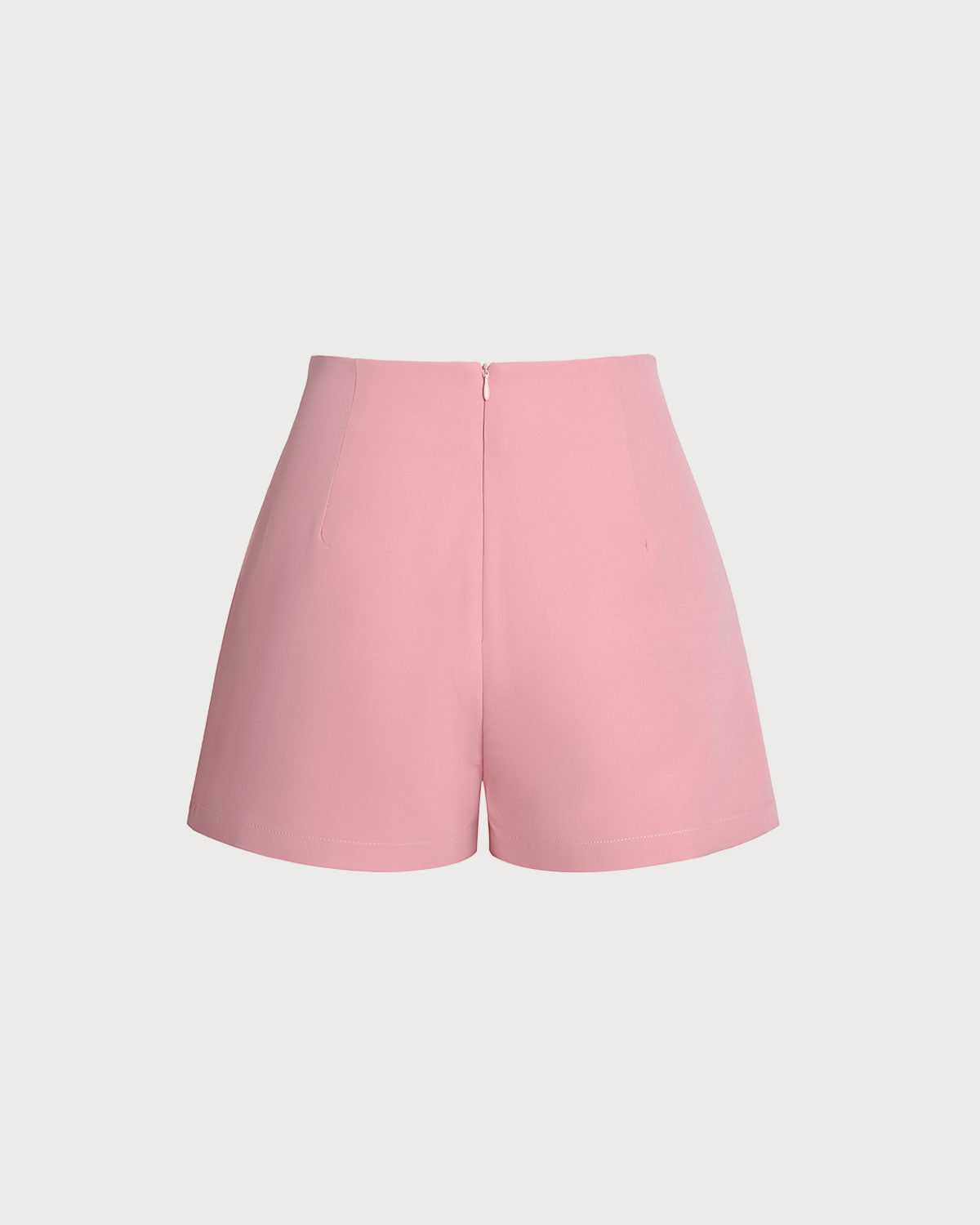 Pembe Düzensiz Skortlar