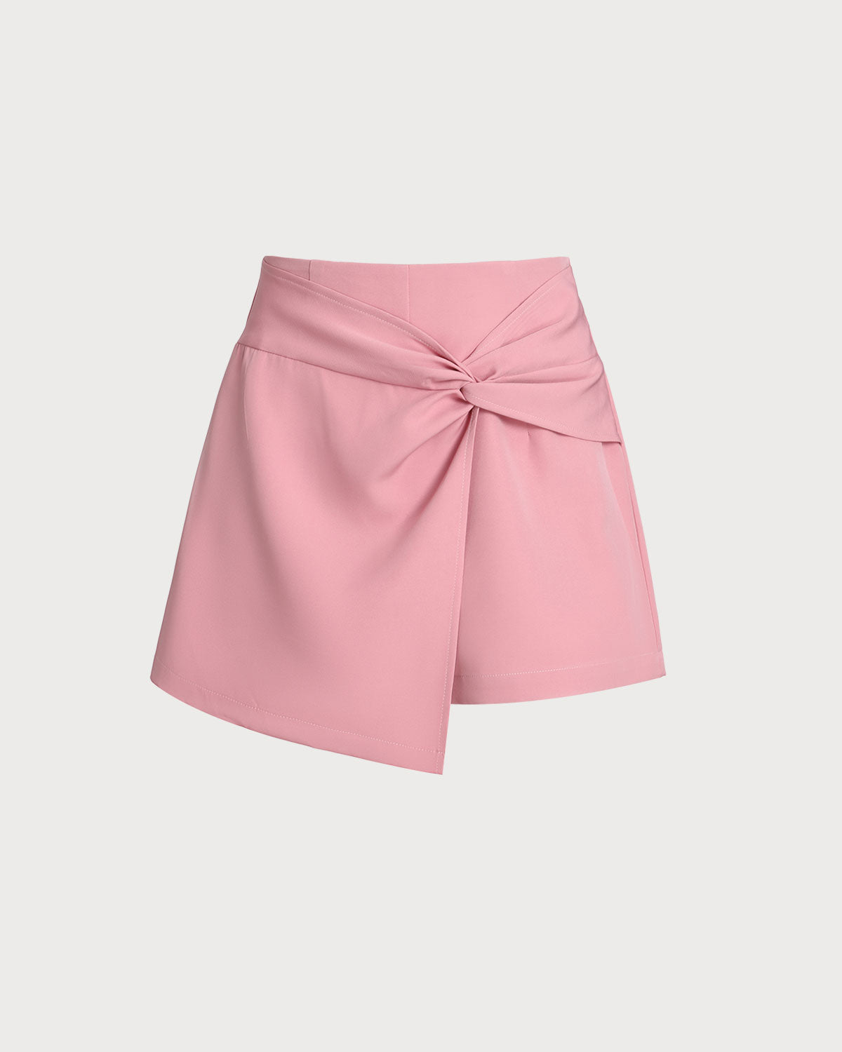 Pembe Düzensiz Skortlar