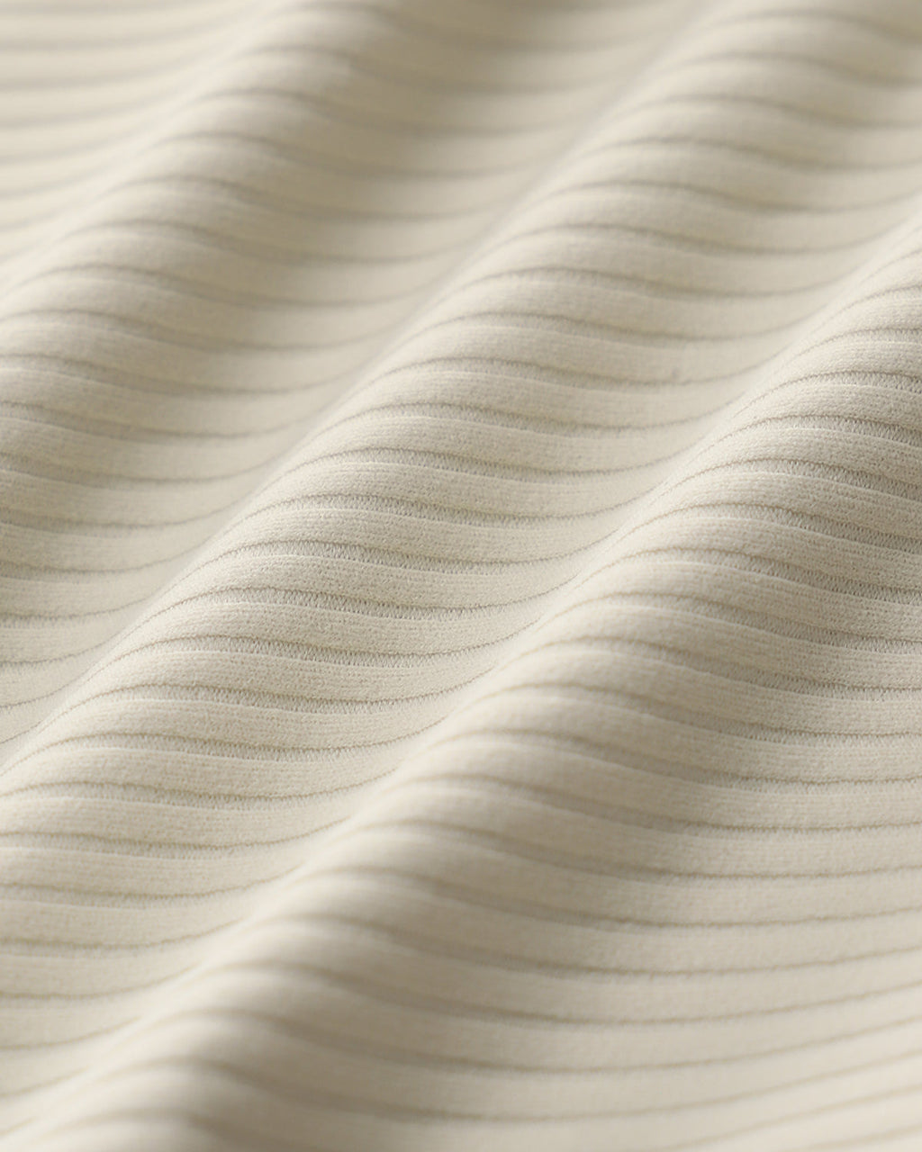 Bej Çabuk Kuruyan Yüksek Bel Yoga Taytı