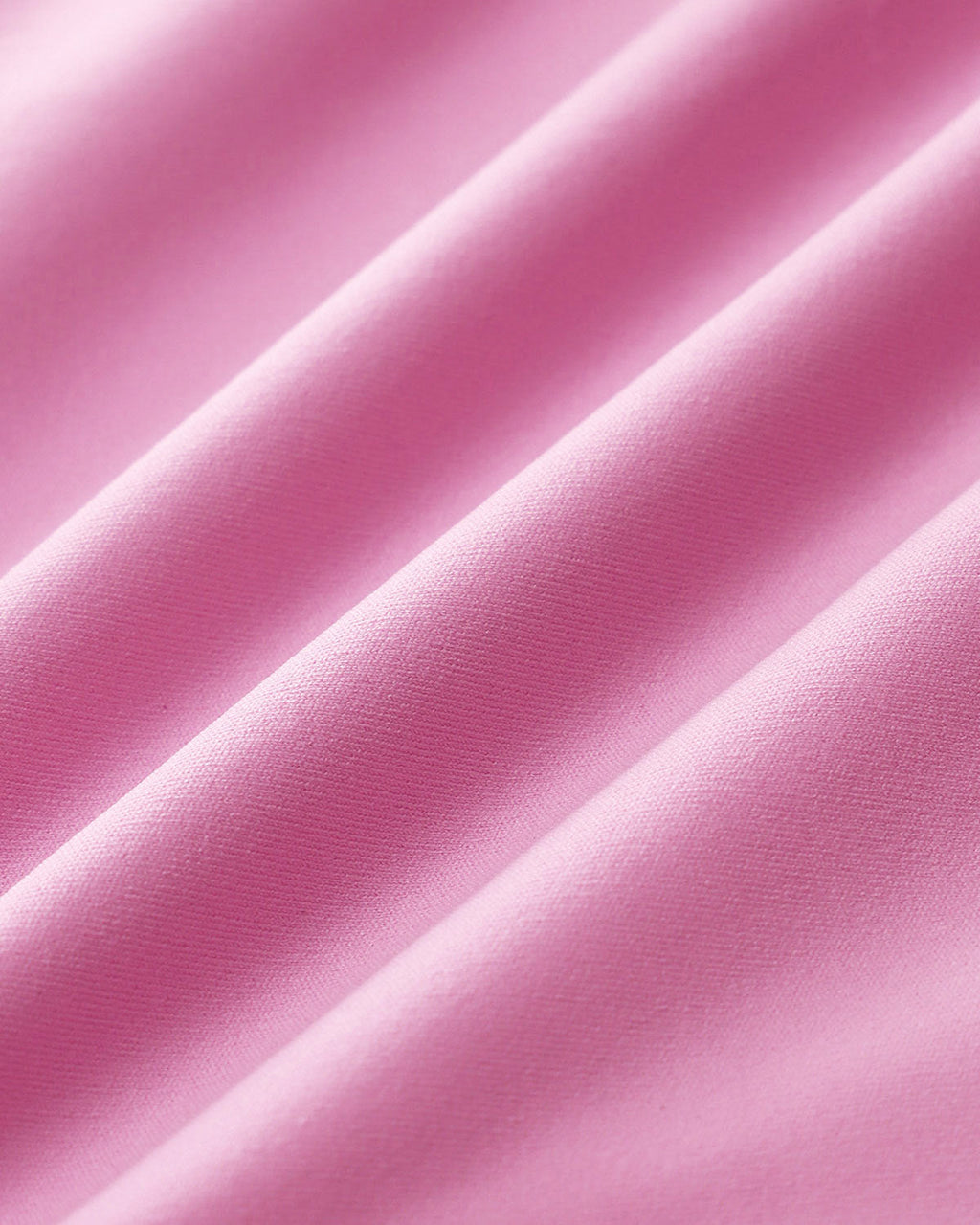 Pembe Yüksek Streç Yoga Pantolonu