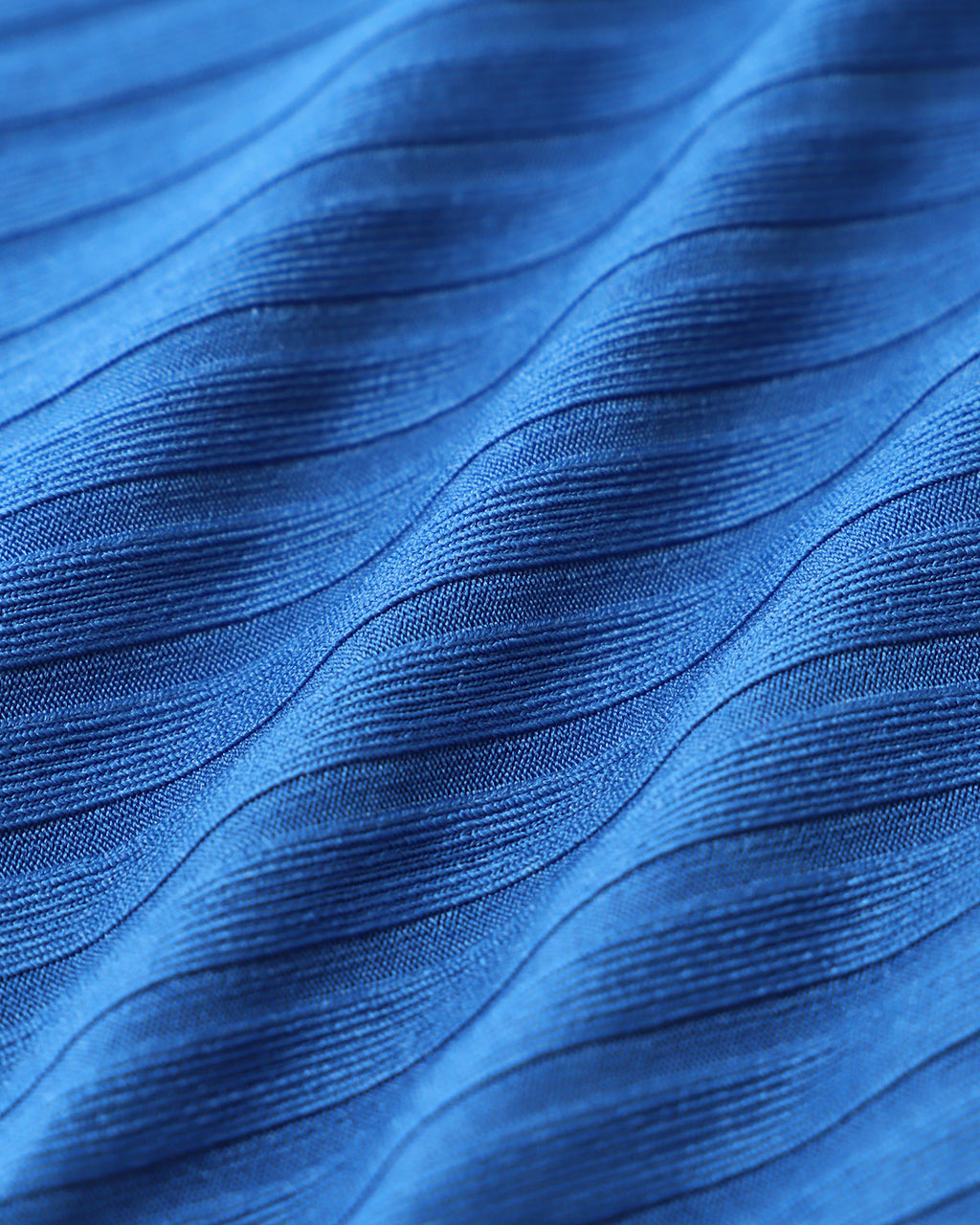 Mavi Dokulu Düşük Bel Bikini Altı