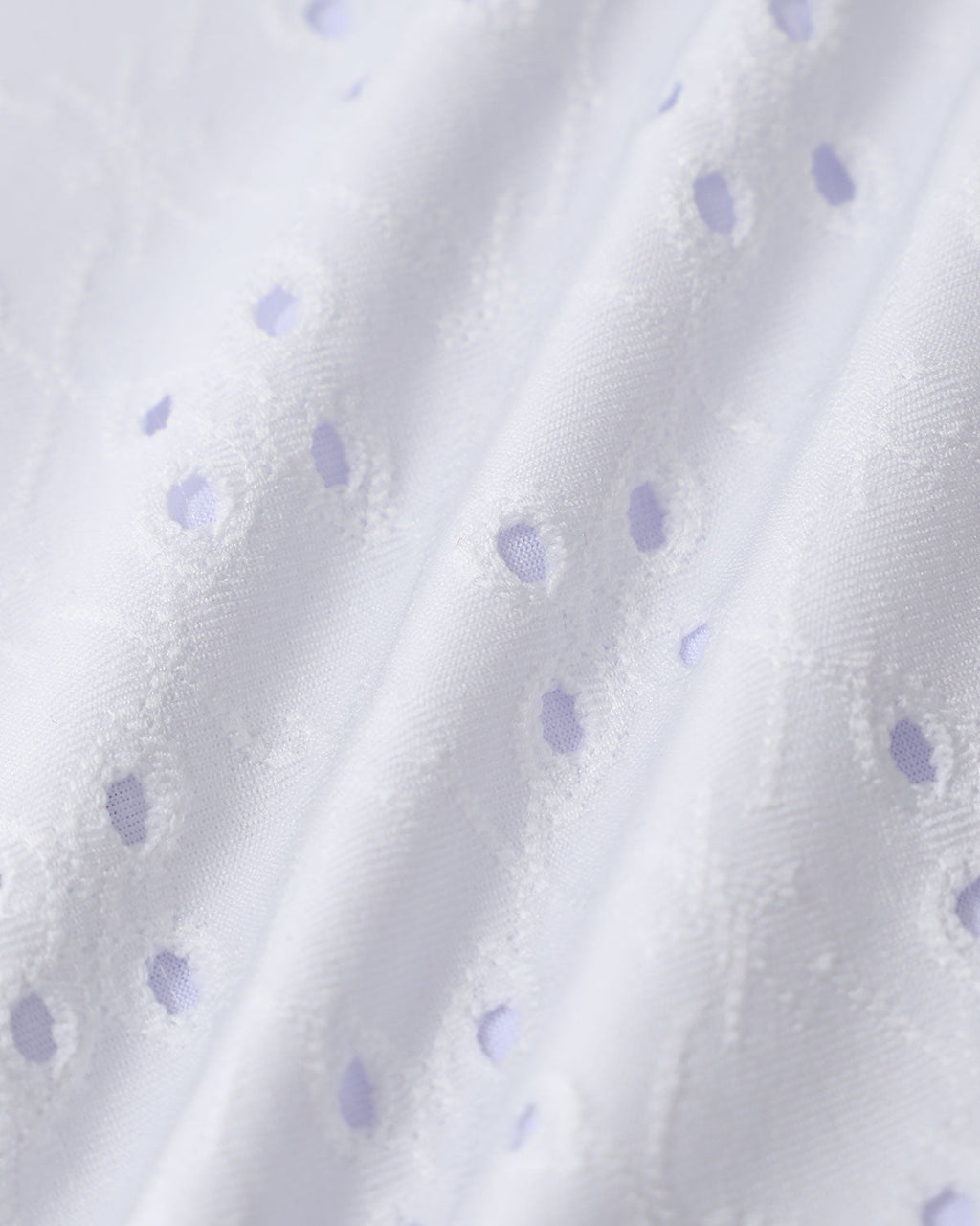 Beyaz Jakarlı Balenli Bikini Takımı