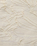 Bej Jakarlı Balenli Bikini Takımı