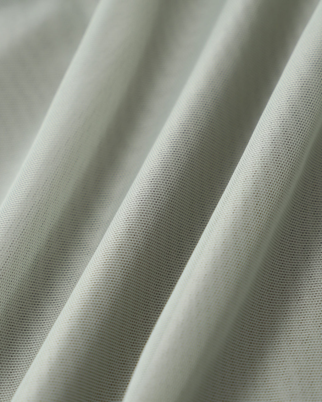 Yeşil A Kesim Slip Plise Midi Elbise