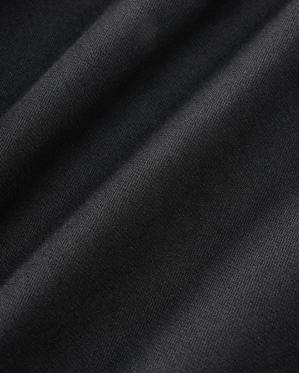 Siyah Pileli Bustier