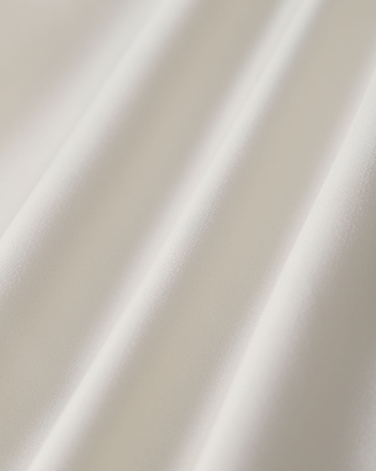 Bej Kıvrımlı Sırtı Açık Slip Maksi Elbise