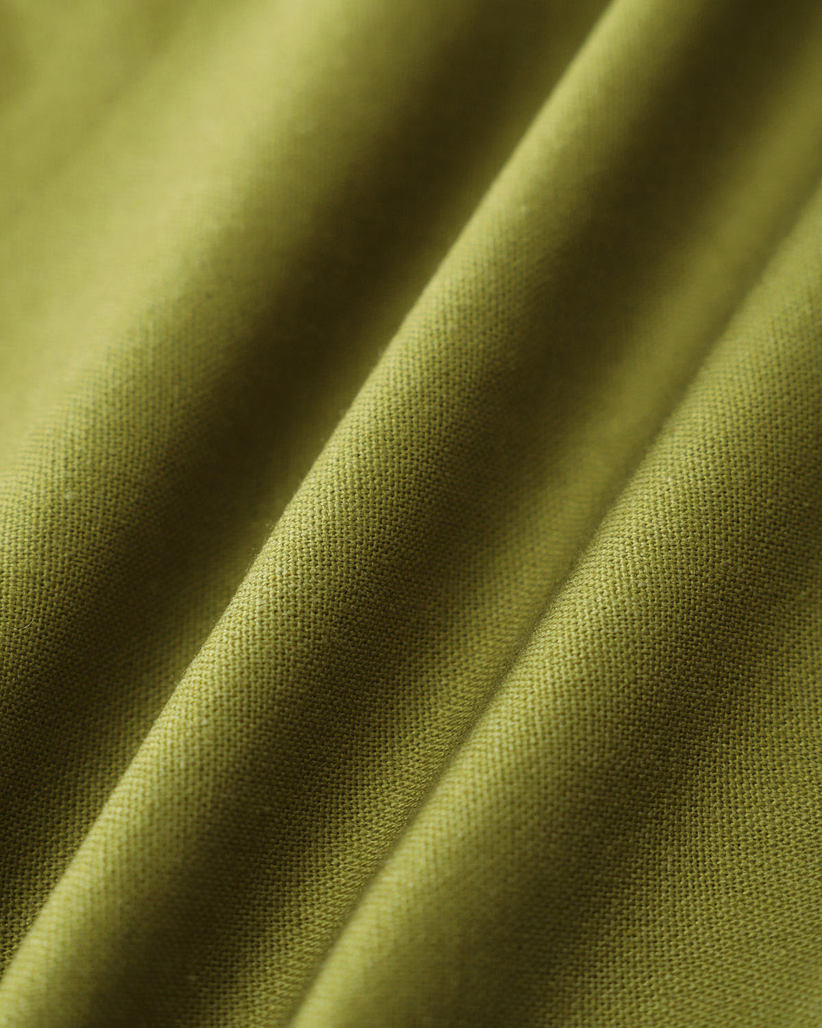 Yeşil Kare Yaka Düğmeli Kolsuz Midi Elbise