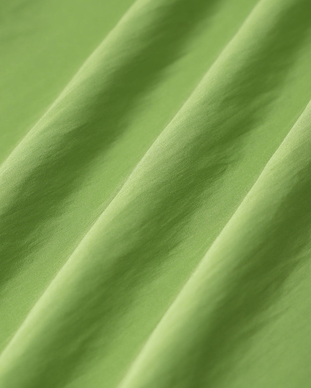 Yeşil Kalp Yaka Askılı Midi Elbise