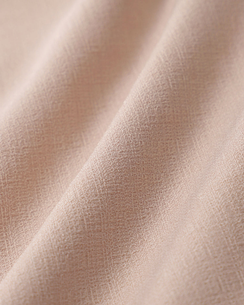 Pemb Kolsuz Mini Elbise