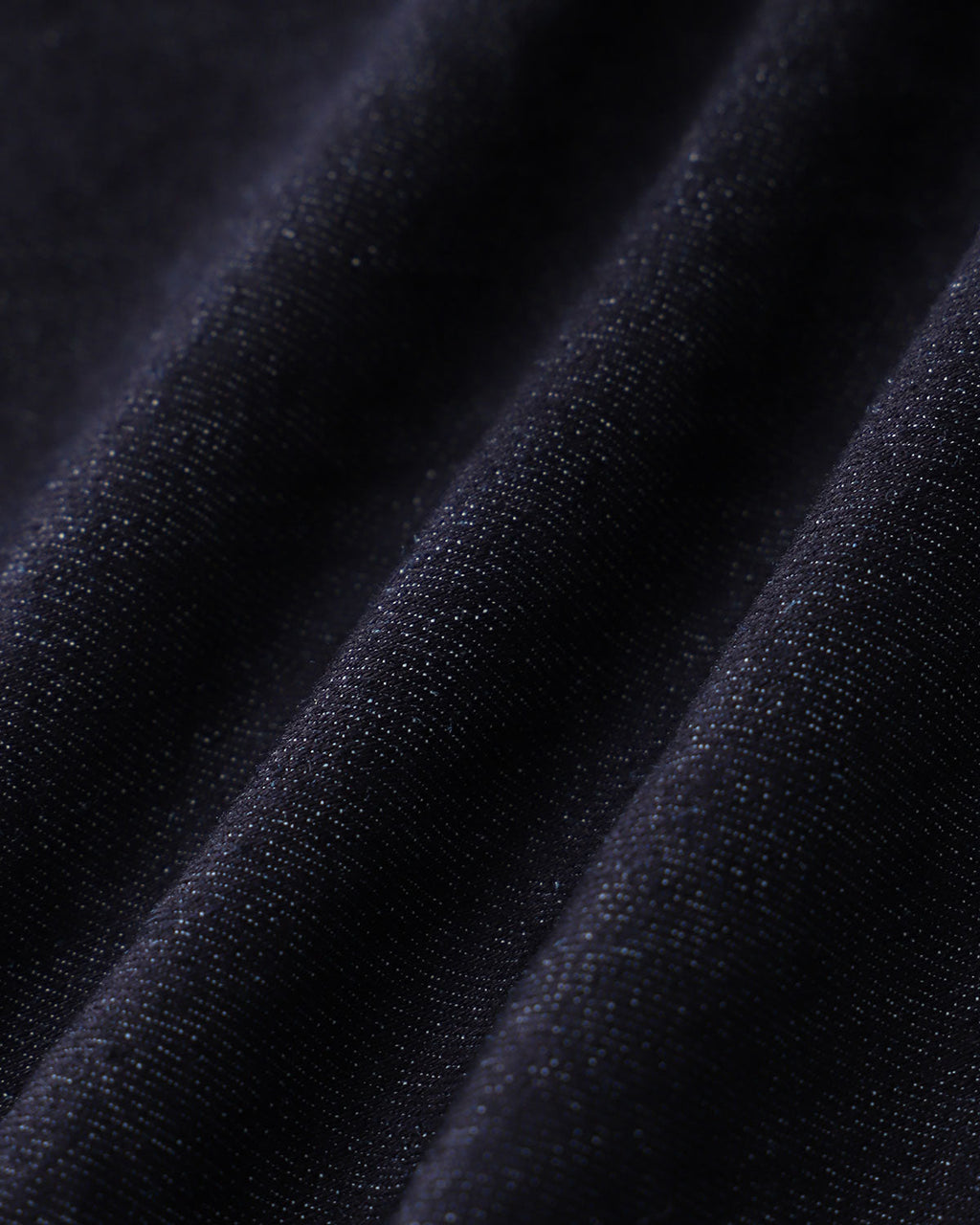 Mavi Denim Kolsuz Mini Elbise