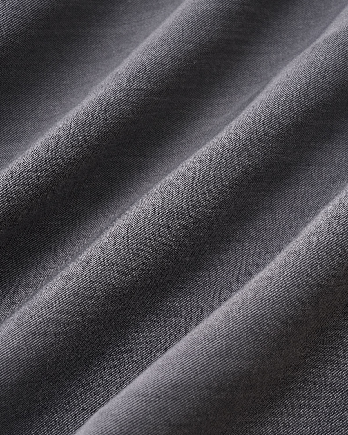 Gri Kayık Yaka Kolsuz Mini Elbise