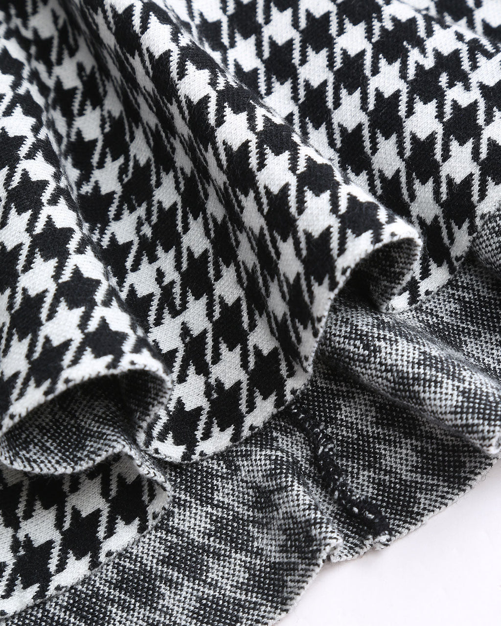 Beyaz Denizkızı Midi Etek