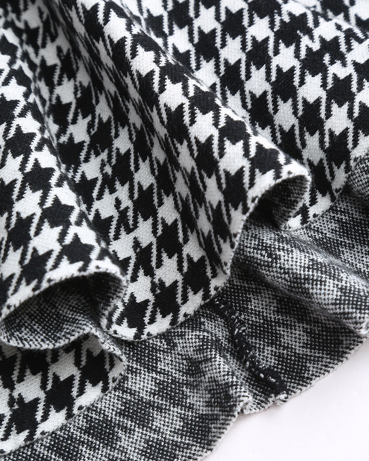 Beyaz Denizkızı Midi Etek