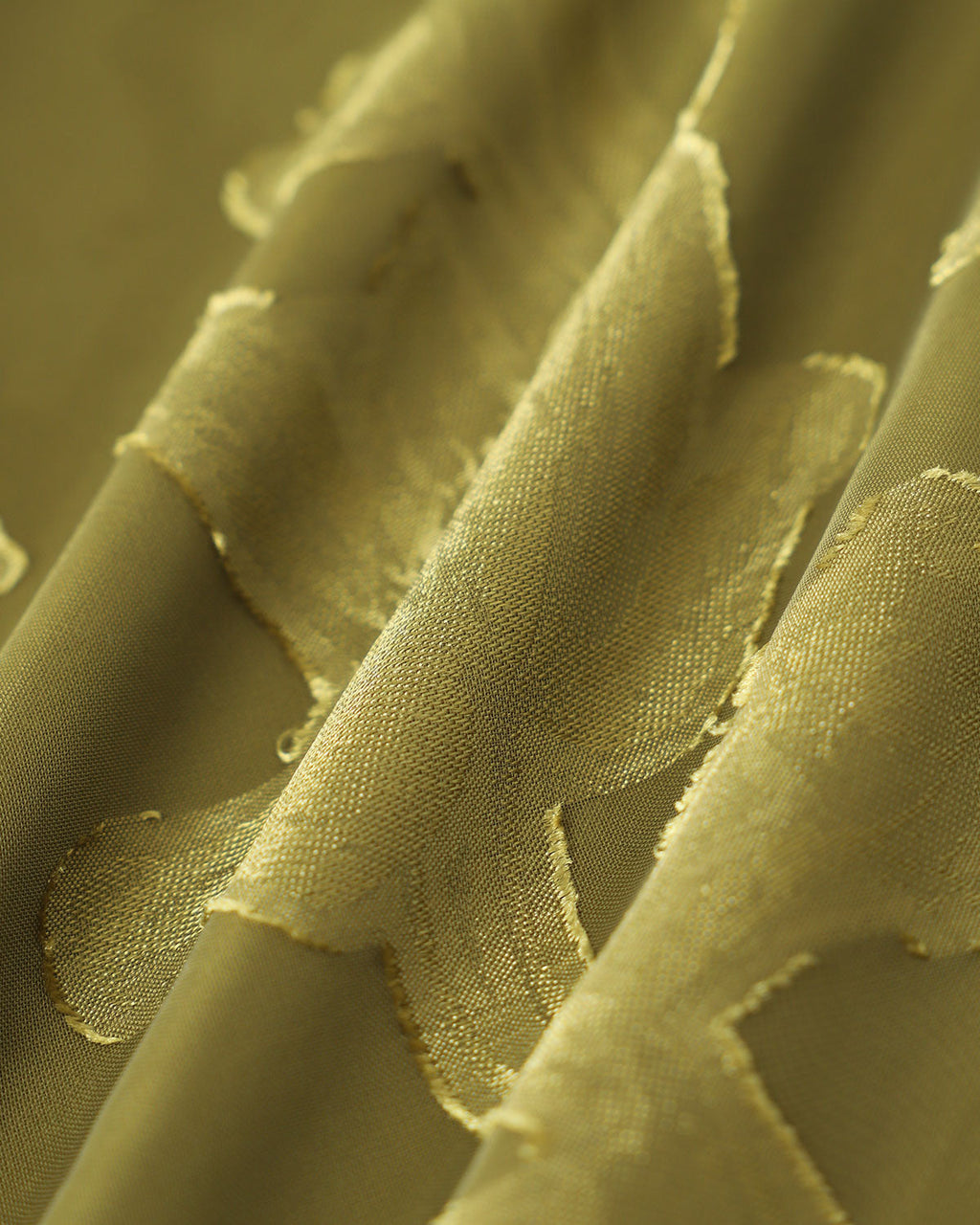 Yeşil Çiçekli Kaplumbağa Yakalı Atlet